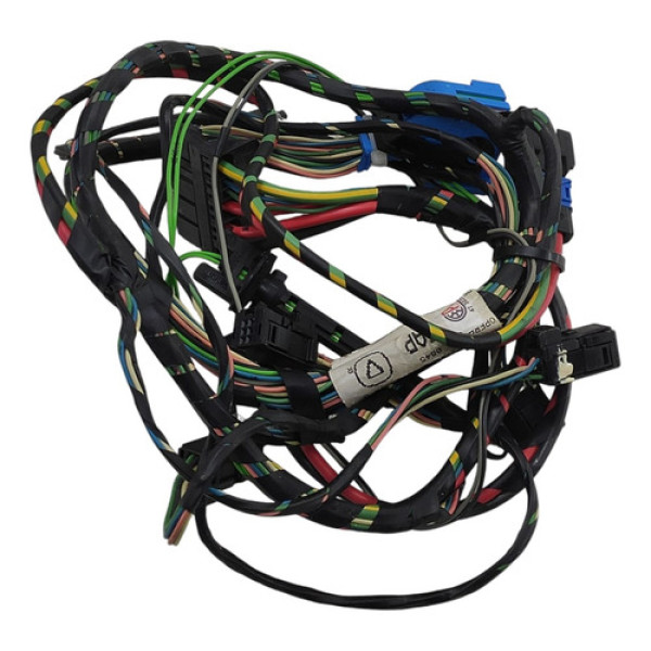 Chicote Caixa Ar Condicionado Peugeot 307 2008 2010