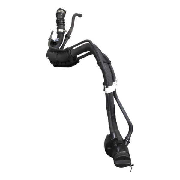 Duto Gargalo Tanque Gasolina Toyota Corolla Cross 2023