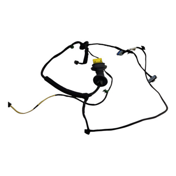 Chicote Porta Traseira Direita Citroen C4 Picasso 2006