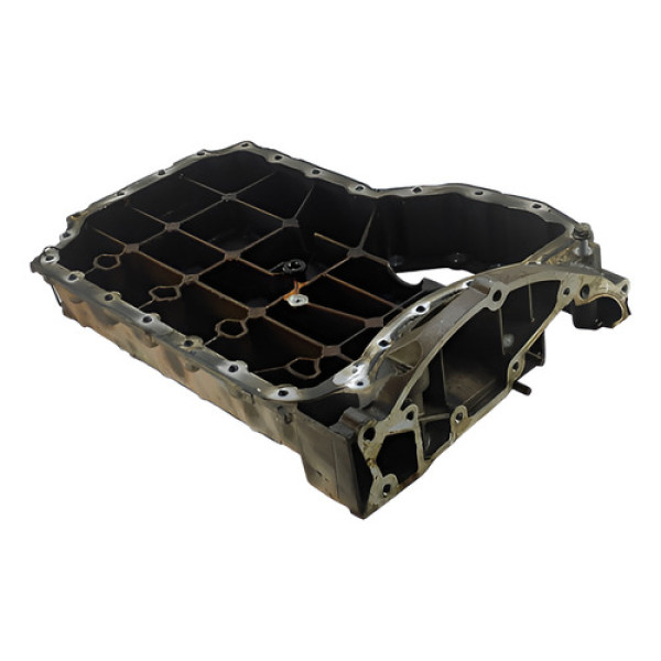 Sobre Carter Oleo Volkswagem Jetta 2.5 5cc 2007 2010