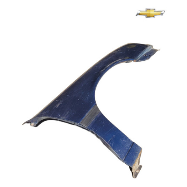 Paralama Dianteiro Chevrolet Vectra 93 96 Dir