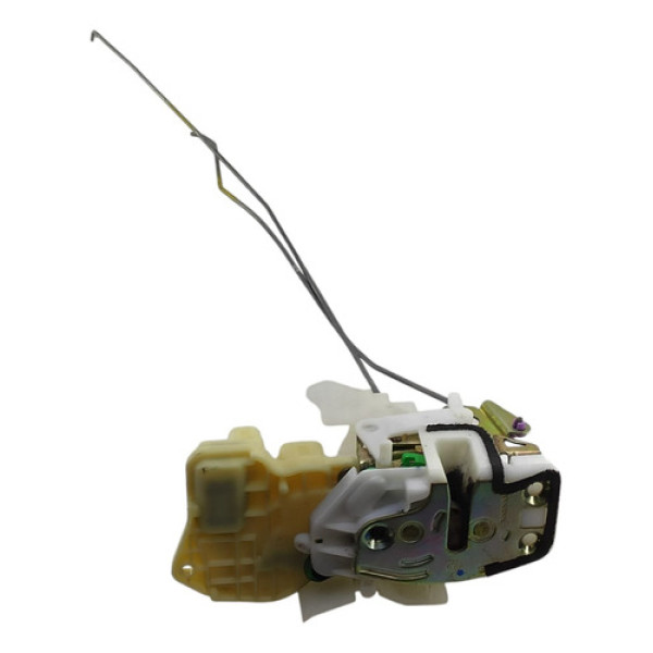 Fechadura Trava Traseira Direita Honda Fit 2004