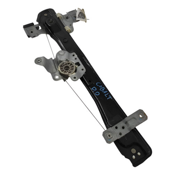 Maquina Vidro Dianteiro Gm Cobalt 2017 2019