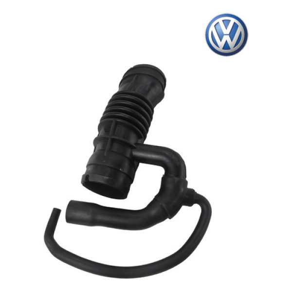 Mangueira Duto Tubo Filtro Ar Fiat Palio Fire 2001 2008