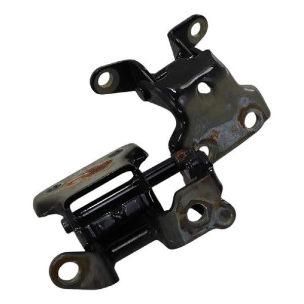 Par Dobradica Porta Traseira Direita Chery S18 2012 2015