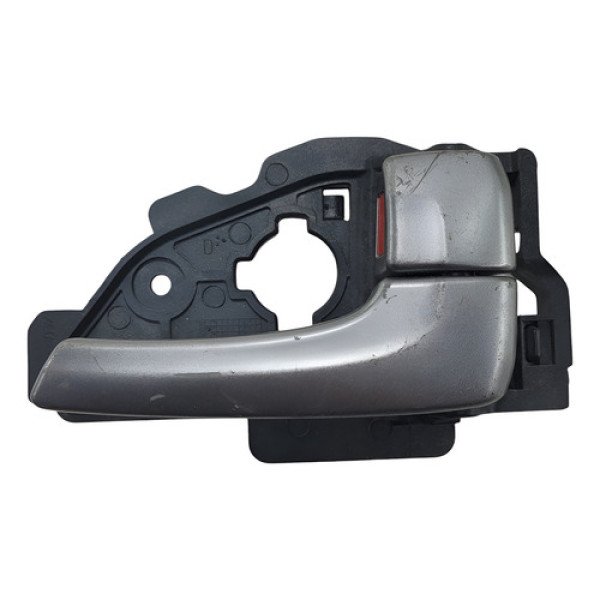 Macaneta Interna Traseira Direita Hyundai Ix35 2010 2019 Dianteira