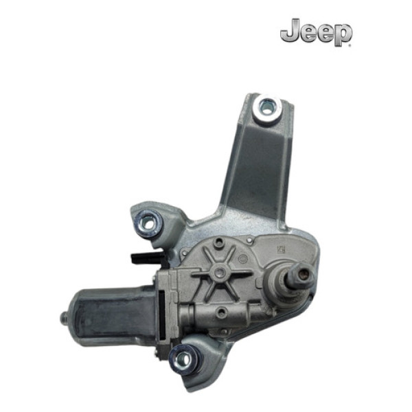 Motor Limpador Parabrisa Traseiro Jeep Renegade 2017 2023