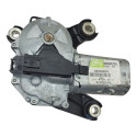 Motor Limpador Parabrisa Traseiro Chevrolet Celta 2012 2015