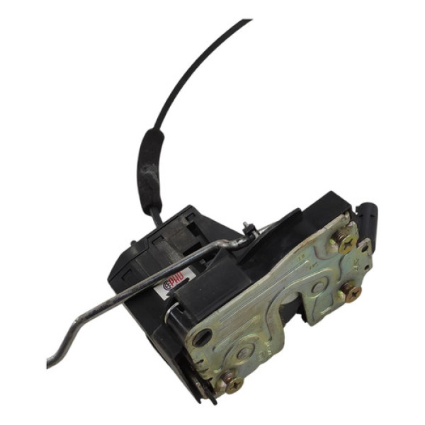 Fechadura Trava Traseira Direita Chery Celer 1.5 2015