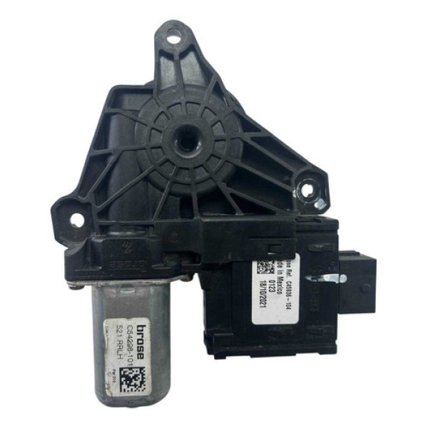 Motor Vidro Eletrico Traseiro Esquerdo Renegade 2017 2023