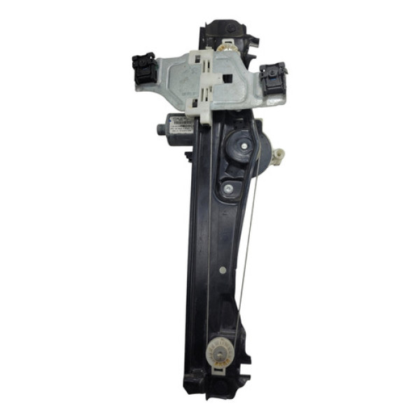 Motor Maquina Vidro Traseira Direita Bmw 325i 6cc 2010