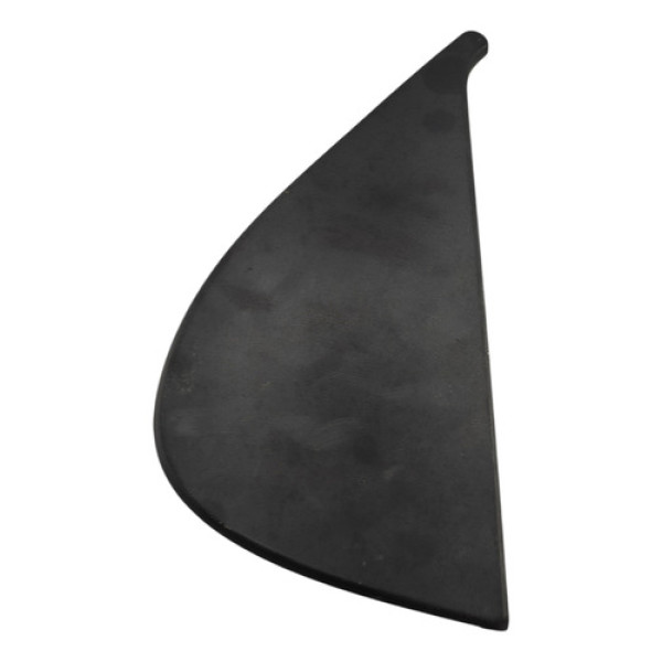 Acabamento Traseiro Direito Palio Weekend  2005 2006