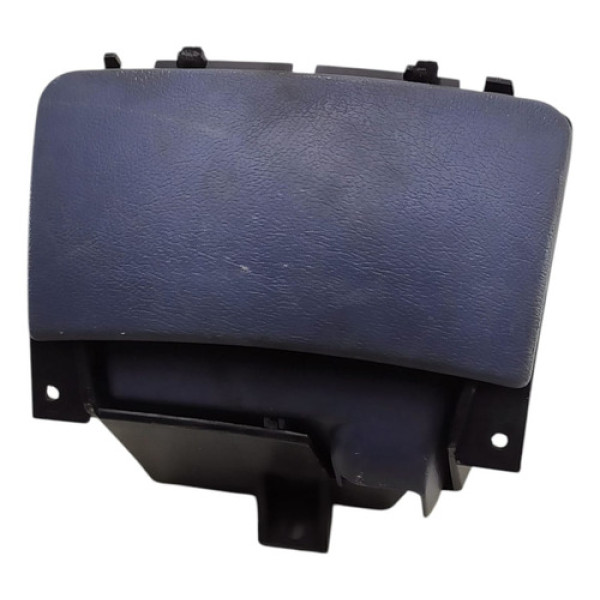 Cinzeiro Acendedor Painel Ford Fiesta 1996 2000