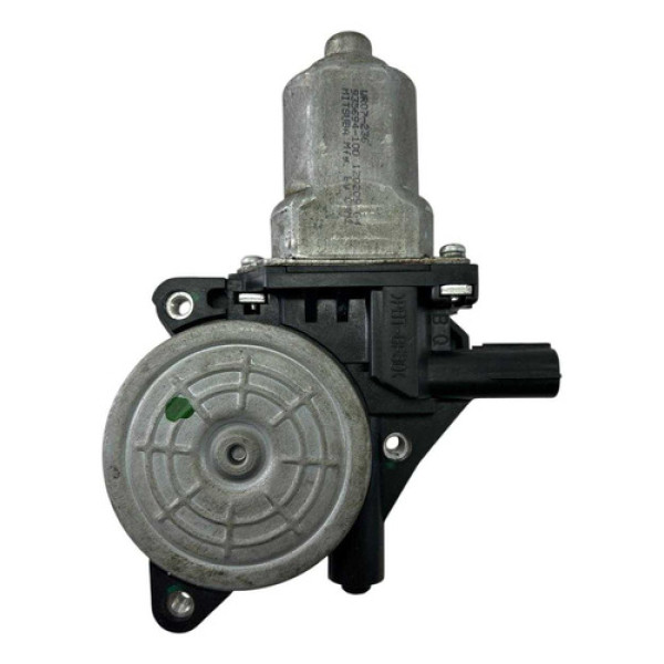 Motor Vidro Eletrico Traseiro Direito Honda Civic 2013 2016