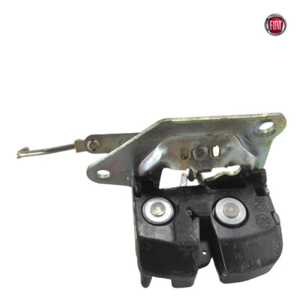 Fechadura Tampa Traseira Manual Fiat Palio Punto 2008 2013