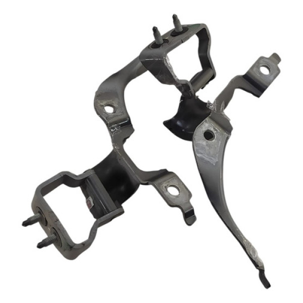 Par Dobradica Porta Malas Traseira A4 1.8 2002