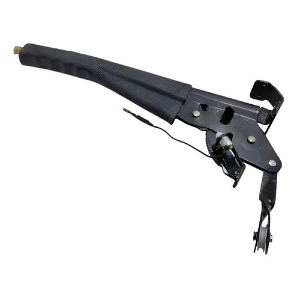 Alavanca Trambulador Puxador Freio Mao Chery Qq 2011 2015