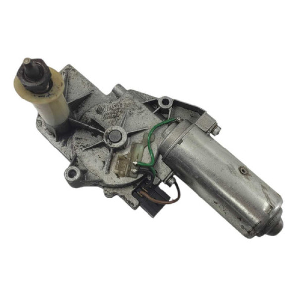 Motor Limpador Parabrisa Traseiro Bosch Fiat Uno 1984
