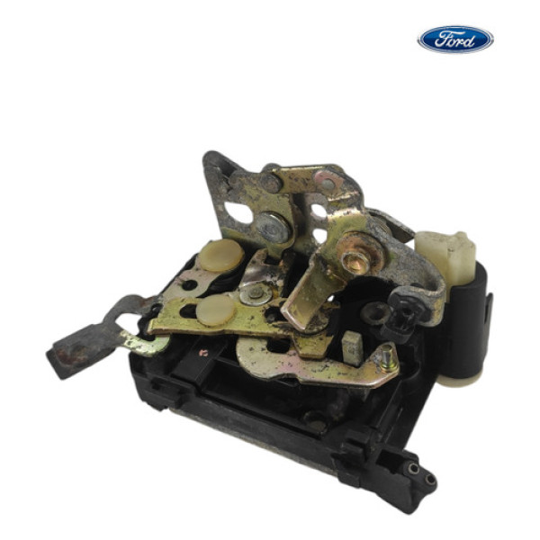 Fechadura Trava Dianteiro Direito Ford Fiesta 2003 2012