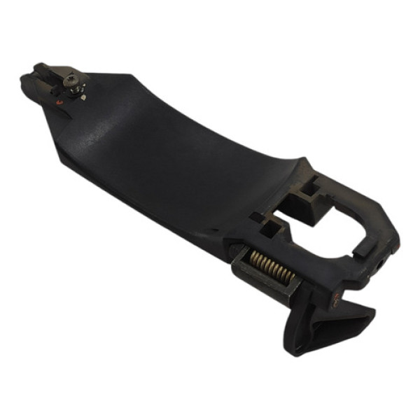 Suporte Macaneta Traseira Direita Fiat Palio Weekend 2005