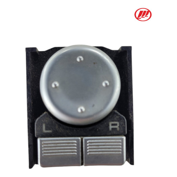 Comando Botao Eletrico Retrovisores Lifan X60 2013 2019