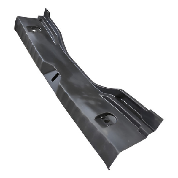 Soleira Porta Malas Toyota Corolla Cross 2022 2023 Preto