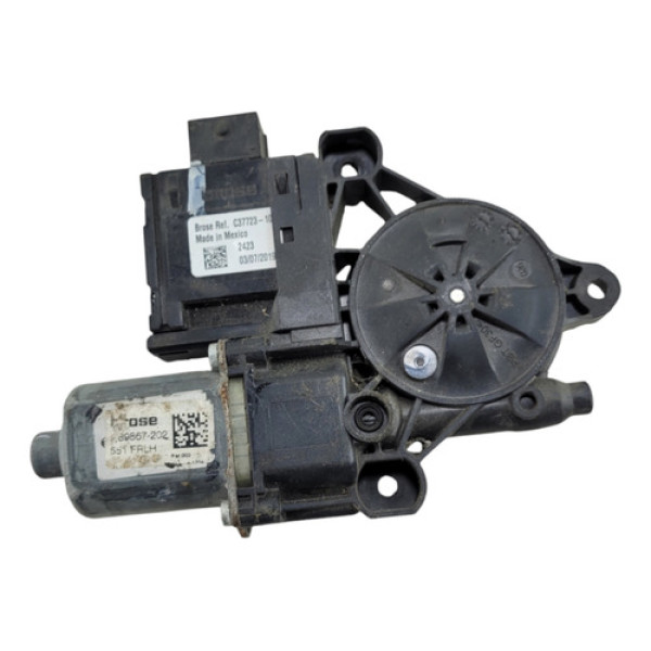 Motor Vidro Dianteiro Esquerdo Jeep Compass  2017  2021