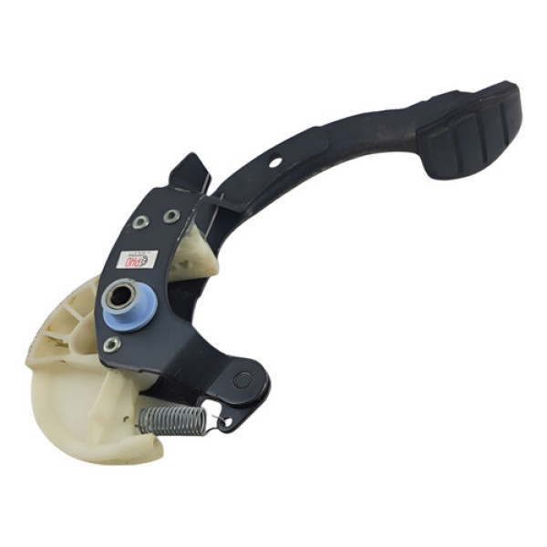 Pedaleira Pedal Embreagem Mecanica Renault Scenic 2008 2011