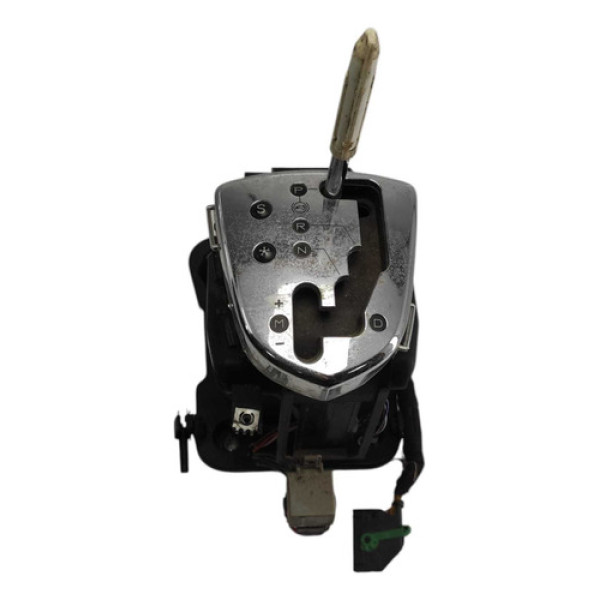 Indicador Marchas Cromado Peugeot 308 408 2015 Cromado