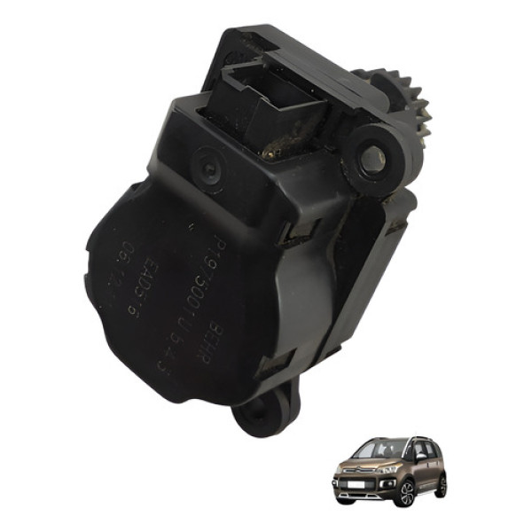 Motor Atuador Ar Citroen Aircross 2012 2016