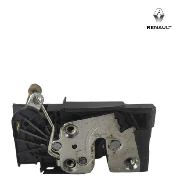 Fechadura Eletrica Dianteira Esquerda Renault Sandero 2015