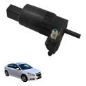 Bomba Lavador Parabrisa Chevrolet Cruze 1.8 2012 2015
