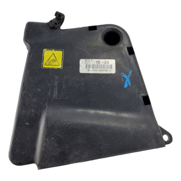 Moldura Correia Dentada Superior Palio Fire 1.4 2011 2015