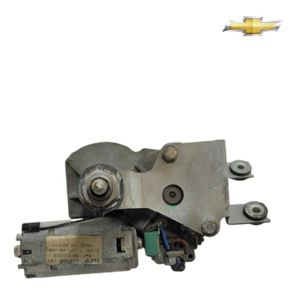 Motor Limpador Parabrisa Traseiro Chevrolet Corsa 1994 2002