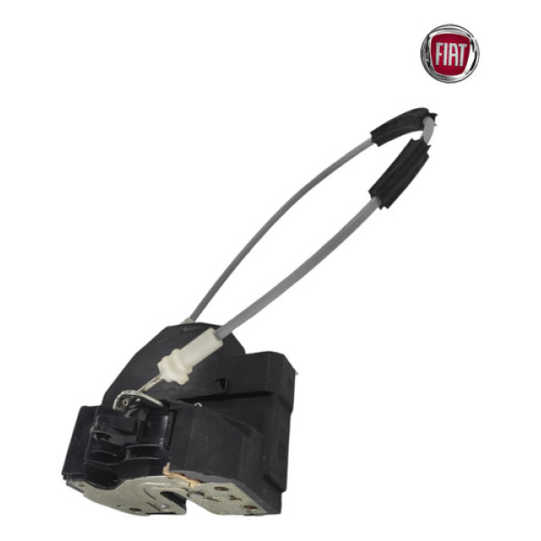 Fechadura Porta Traseira Esquerdo Fiat Mobi 2018