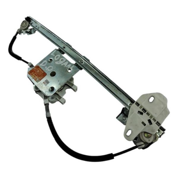 Maquina Vidro Eletrico Dianteira Direita Logan Sandero 2010
