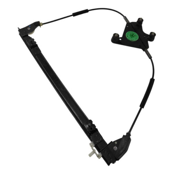 Maquina Vidro Dianteira Direita Fiat Strada 2016 2019