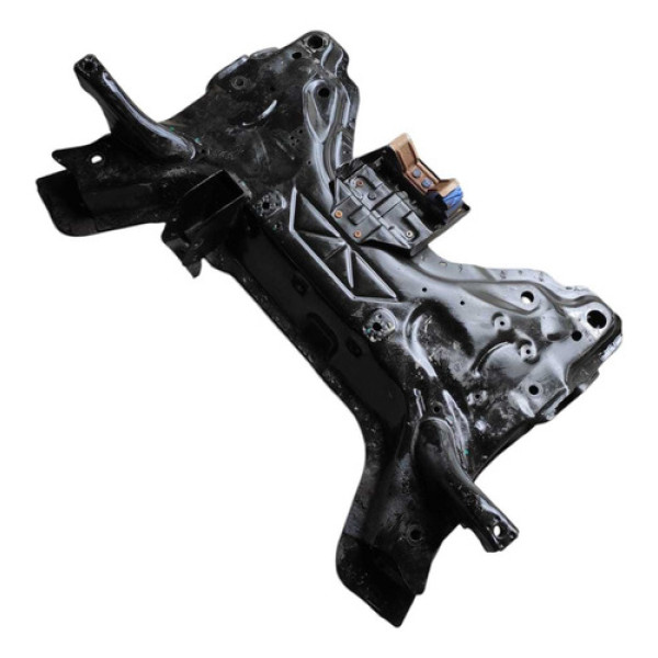 Agregado Suspensao Dianteira C4 Lounge Thp 2014 2017