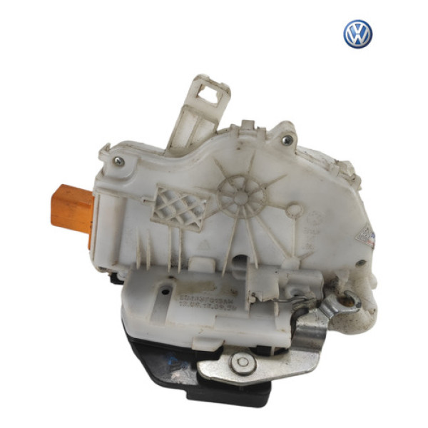 Fechadura Trava Dianteira Esquerda Volkswagen Saveiro 2008