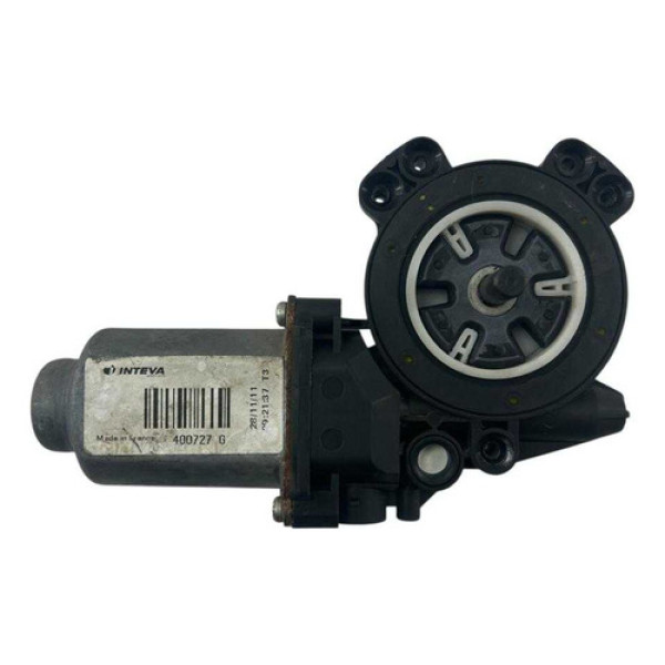 Motor Vidro Eletrico Esquerda Renault Sandero 2008 2012