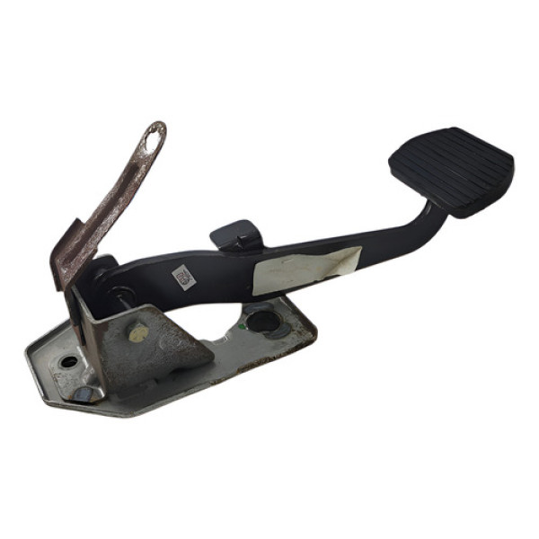 Pedal Freio Automatica Citroen Xsara Picasso 2.0 2003 2007 Preto