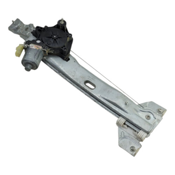 Máquina  Vidro Manual Traseira Direita Ford Ka 2015 2020