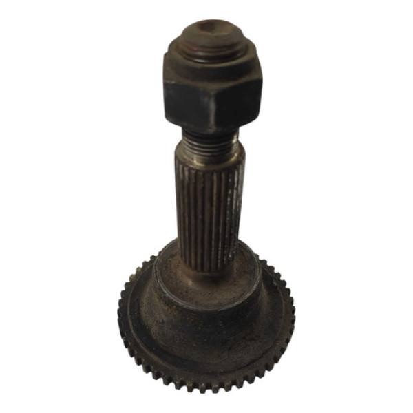 Ponta Eixo Esquerdo Ford Transit 2.4 2011 2015 Preto