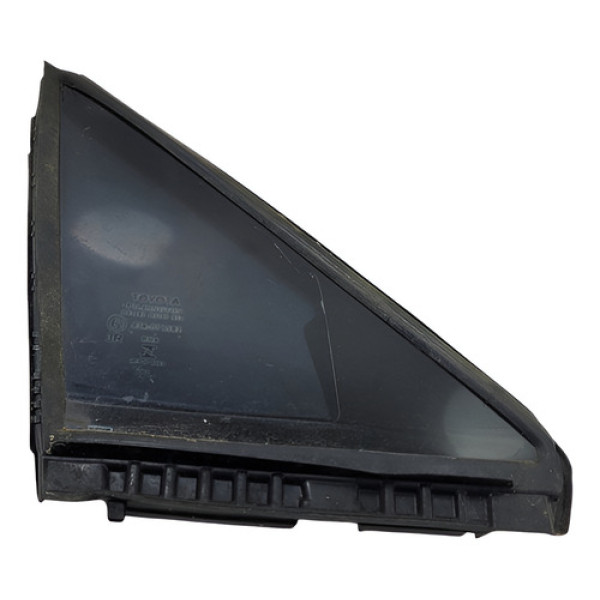 Vidro Fixo Vigia Dianteiro Direito Corolla Cross 2023