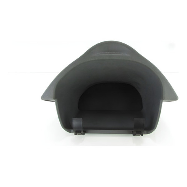 Gaveta Porta Copos Citroen Picasso 2007 9631279177 Original Cinza