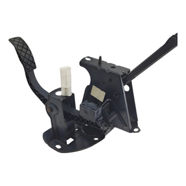 Pedaleira Pedal Acelerador Suporte Audi A3 Golf 2000