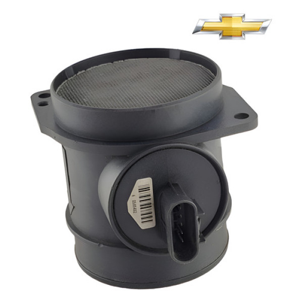 Fluxo Ar Sensor Map Chevrolet Captiva V6 2006 2013