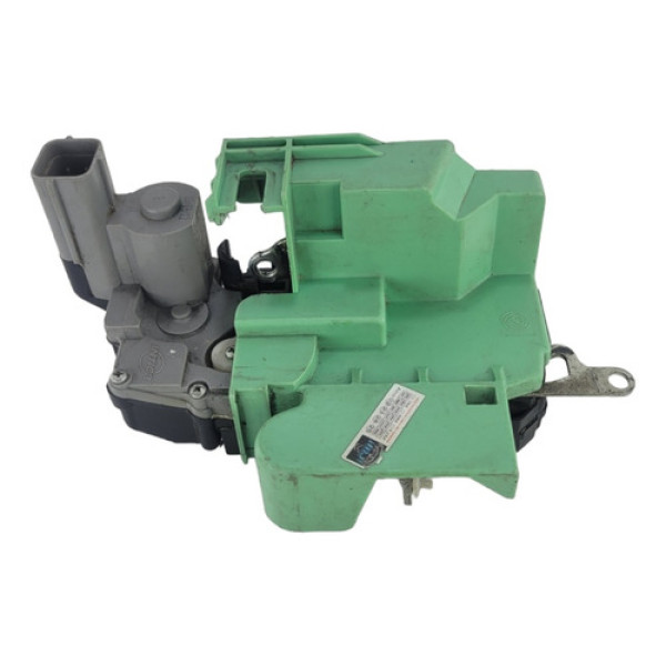 Fechadura Eletrica Fiat Uno 2010 2018 Traseira Esquerda 