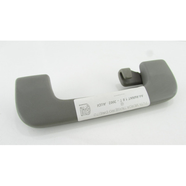 Alça Teto Traseiro Direito Audi A4 Avant 2002 Original