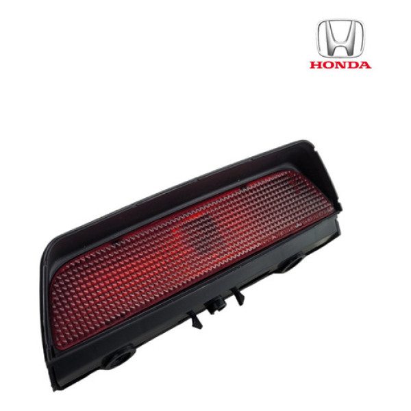Luz Alerta Freio Traseira Break Light Honda Fit 2004 2009